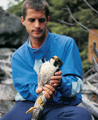 Avian Science and Conservation Centre.