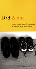 Dad Alone cover.