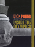 Inside the Olympics cover.