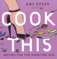Cook This book cover.