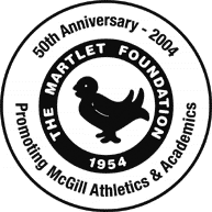 Martlet Foundation logo