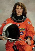 Julie Payette