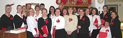 Ottawa Alumni Choir