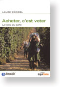 Acheter, c'est voter book cover