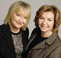 DEBORAH WEINSTEIN and JUDY (WEINSTEIN) LEWIS