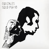 Gonzales CD cover
