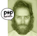 Pop Montreal creative director Daniel Seligman
