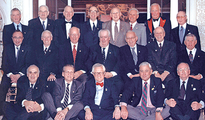 Law Class of 1956