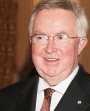 Joe Clark