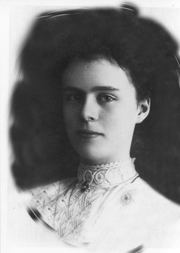 Annie MacDonald Langstaff