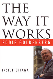 The Way it Works, Goldenberg E