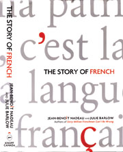 The Story of French, Nadeau J-B and Barlow J