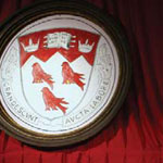 McGill coat of arms