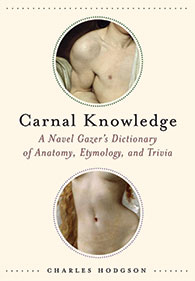 Carnal Knowledge book cover