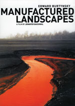 Manufactured Landscapes