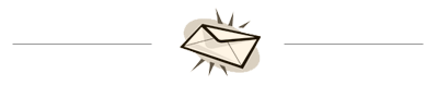 envelope